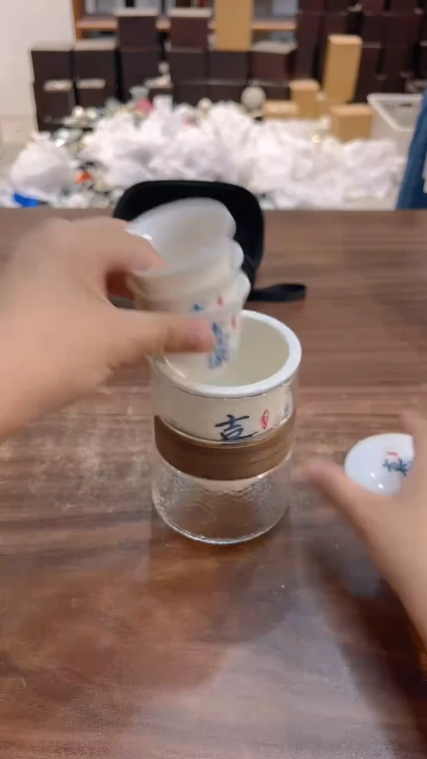 茶具福利清清清了