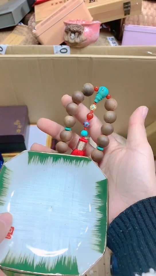 【闪购商品】瓷器默认链接一物一拍