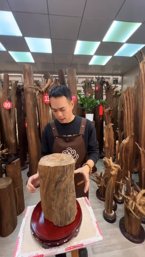 沉香沉香枕沉香原料 七天无理由