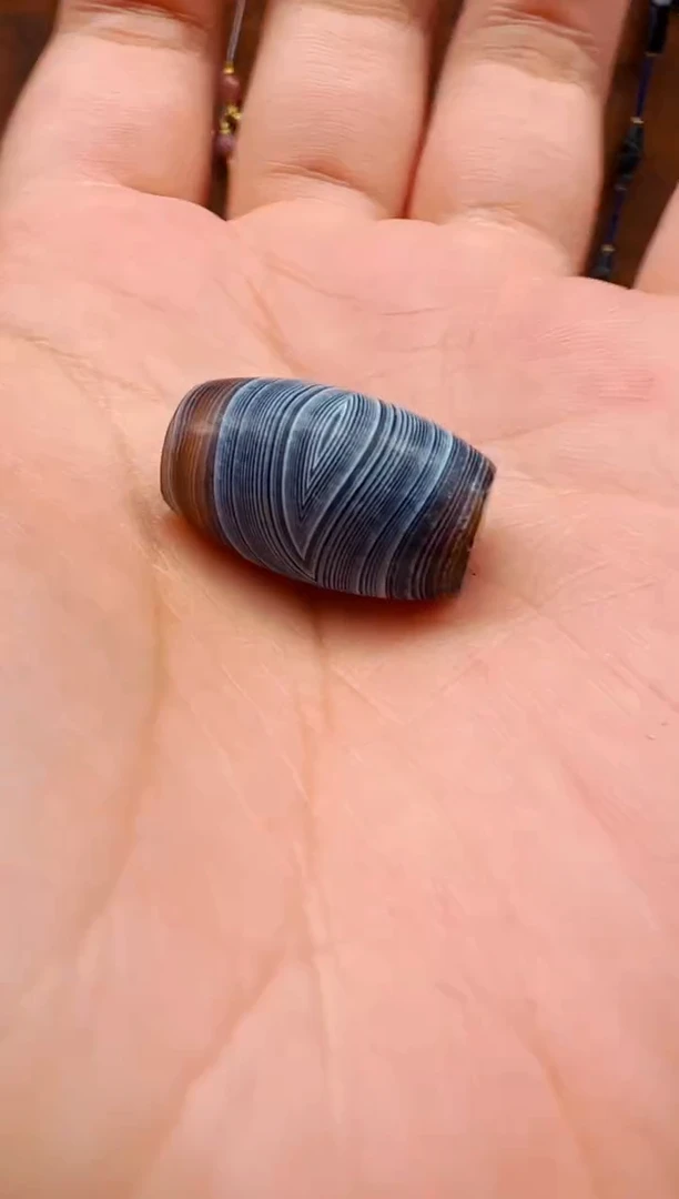 【肖钟出品】东南亚配珠