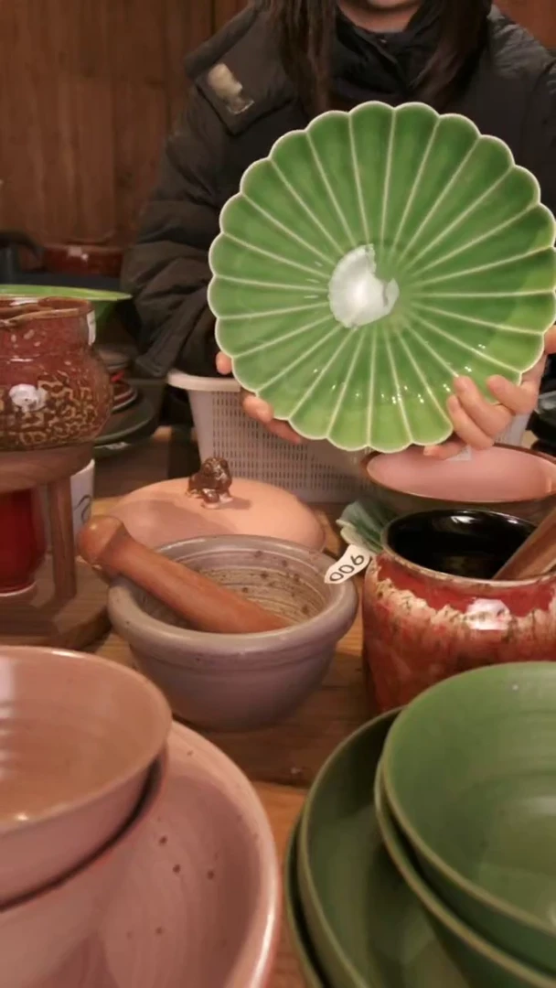 【闪购商品】碗景德镇手工高温陶瓷