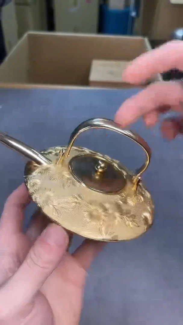 茶宠瓷器茶具套装