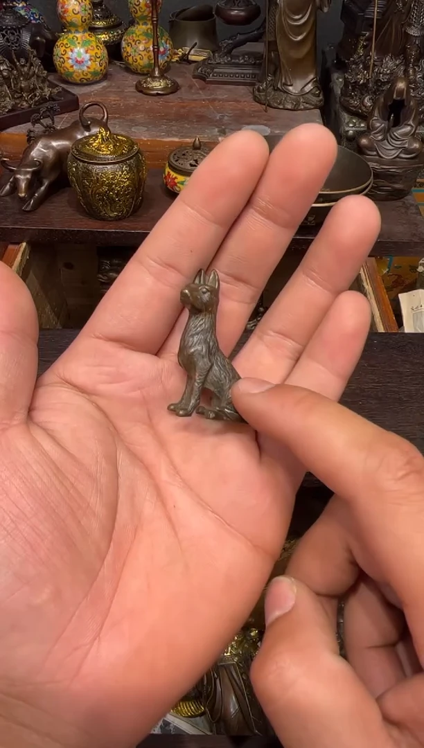 B三浒铜专属高端精品