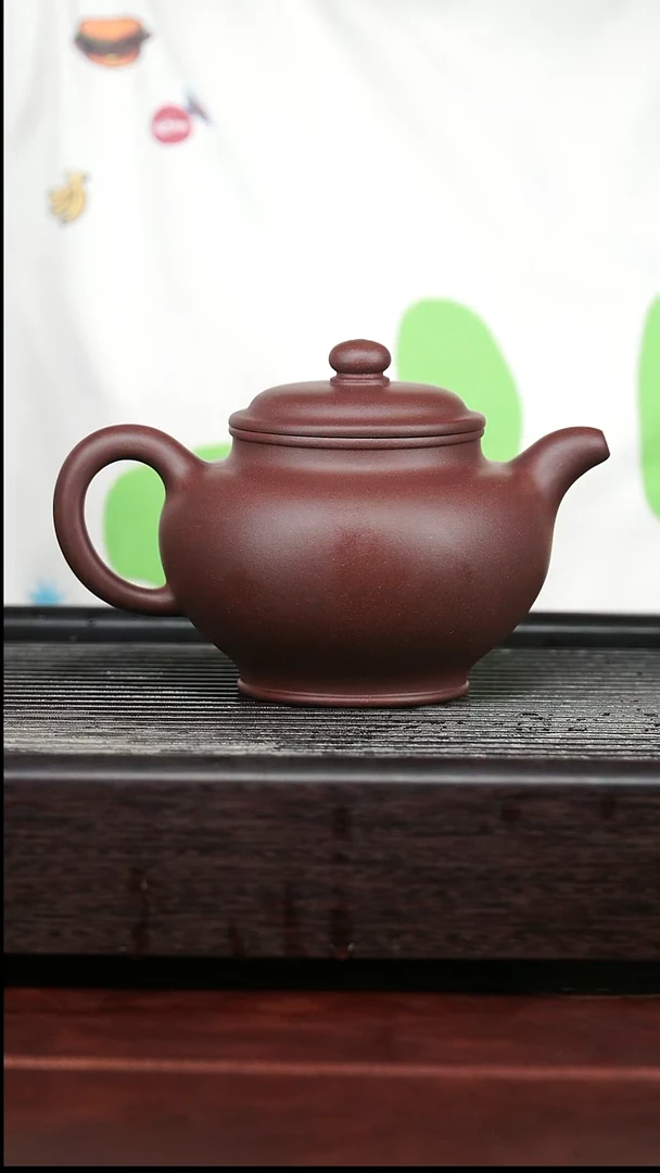茶壶紫砂精品紫砂壶42.......380CC