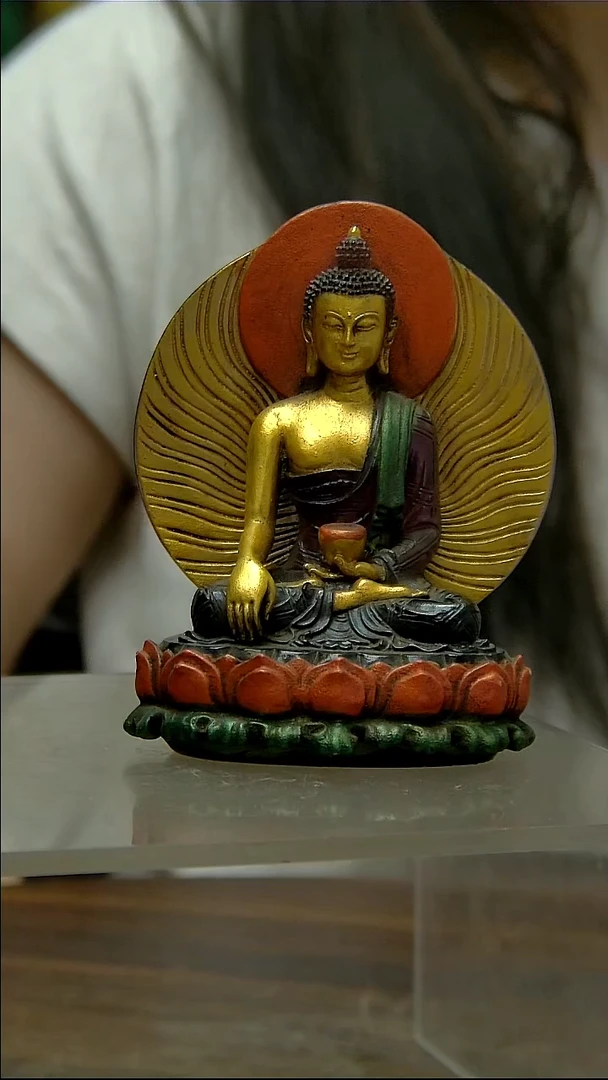 造像铜像铜造像造像铜像释迦