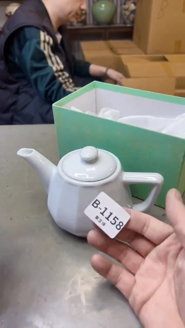 【闪购商品】瓷片1158聚宝缘精选二号店