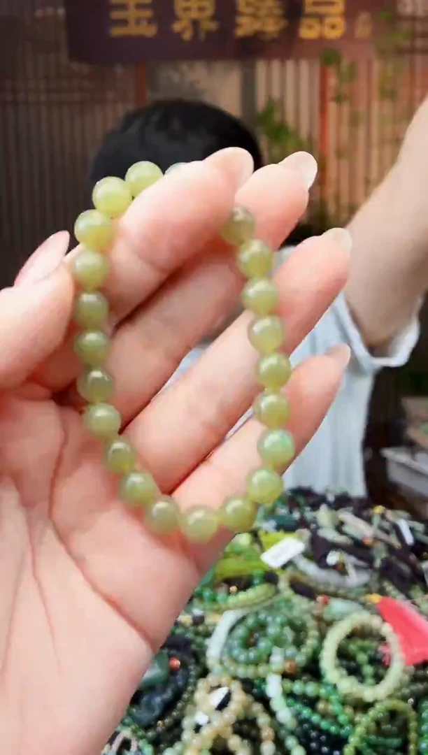 颈饰未镶嵌和田玉多样性发货拍一发一