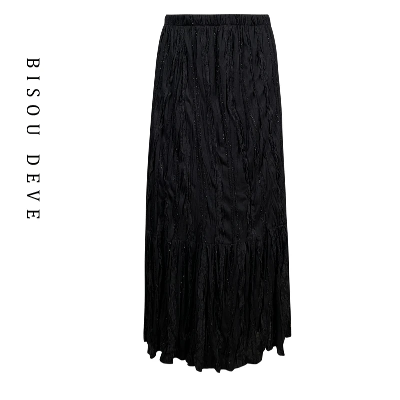 【丁姐宠粉专享】清影半裙MA15148743