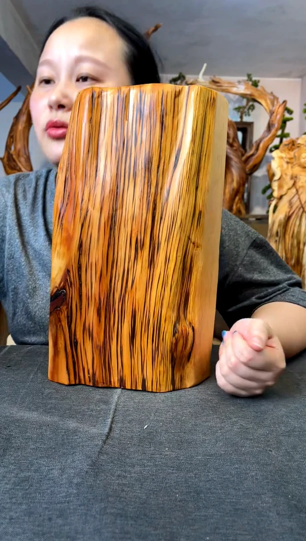 柏木（崖柏）崖柏小件