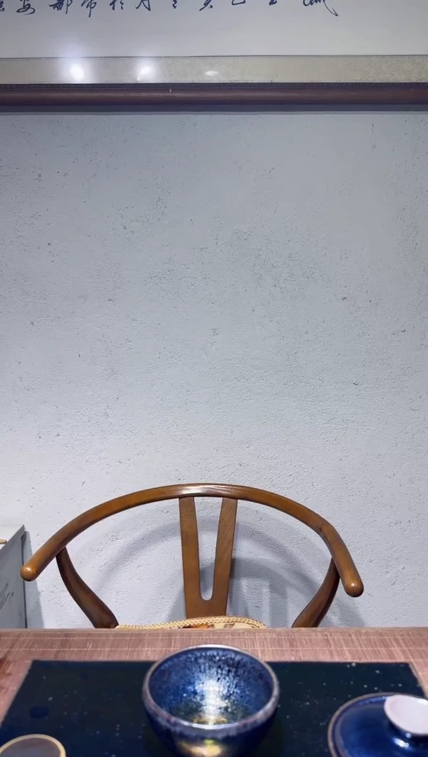 茶盏123七彩大宗师-谢贞生