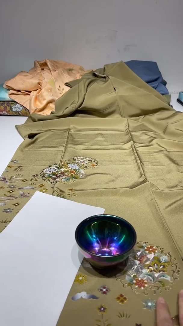 【闪购商品】茶盏一路同行一路同行一 AW155