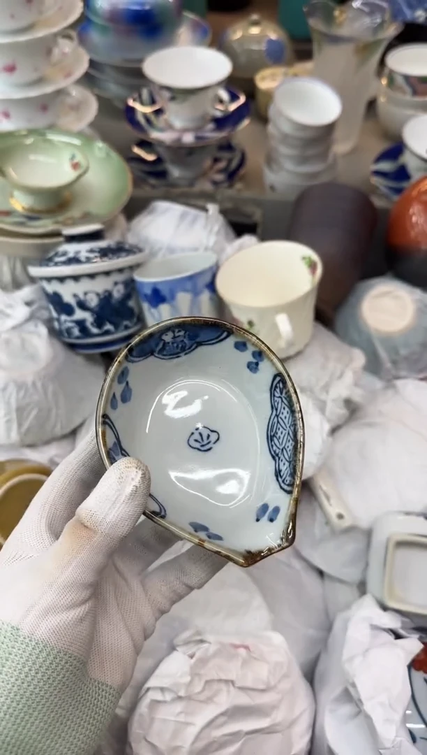 摆件小*.瓷器瓷器瓷器瓷器
