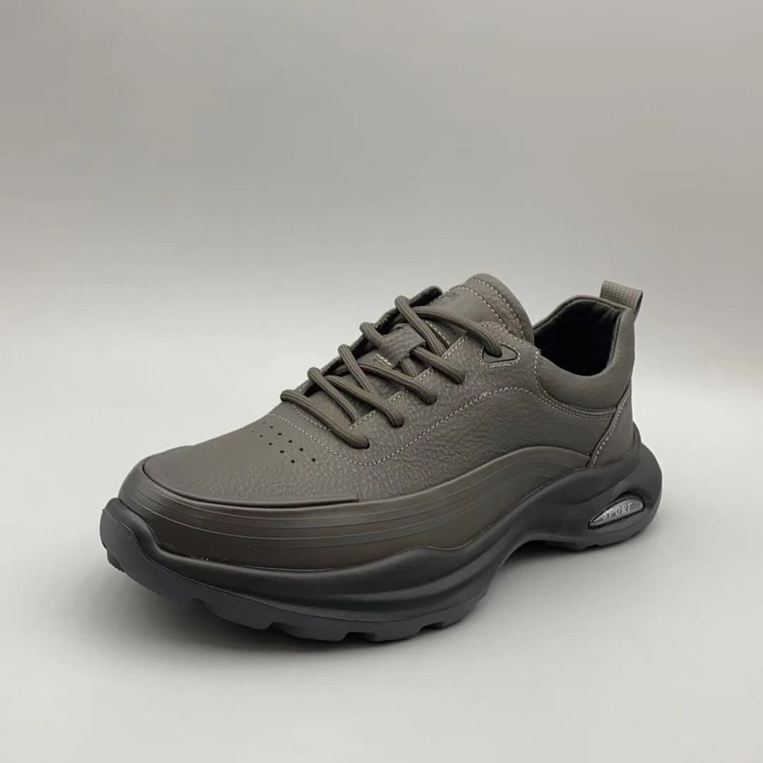 2025年夏季新款轻质厚底软弹系带户外鞋707225