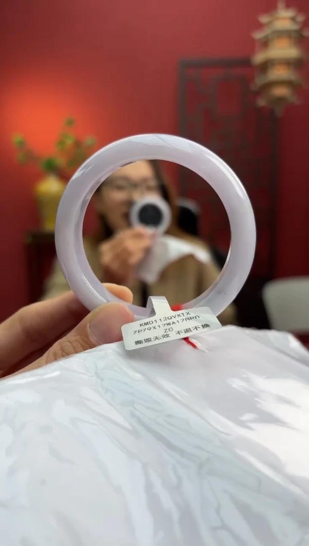 未镶嵌手镯翡翠翡翠手镯3