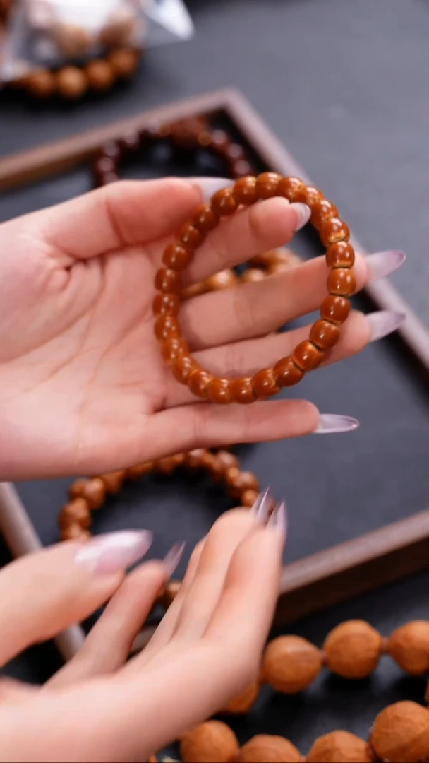 手串/手链橄榄核苏工橄榄核111111