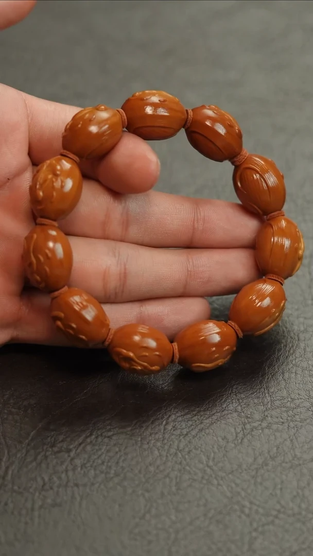 手串/手链橄榄核橄榄核