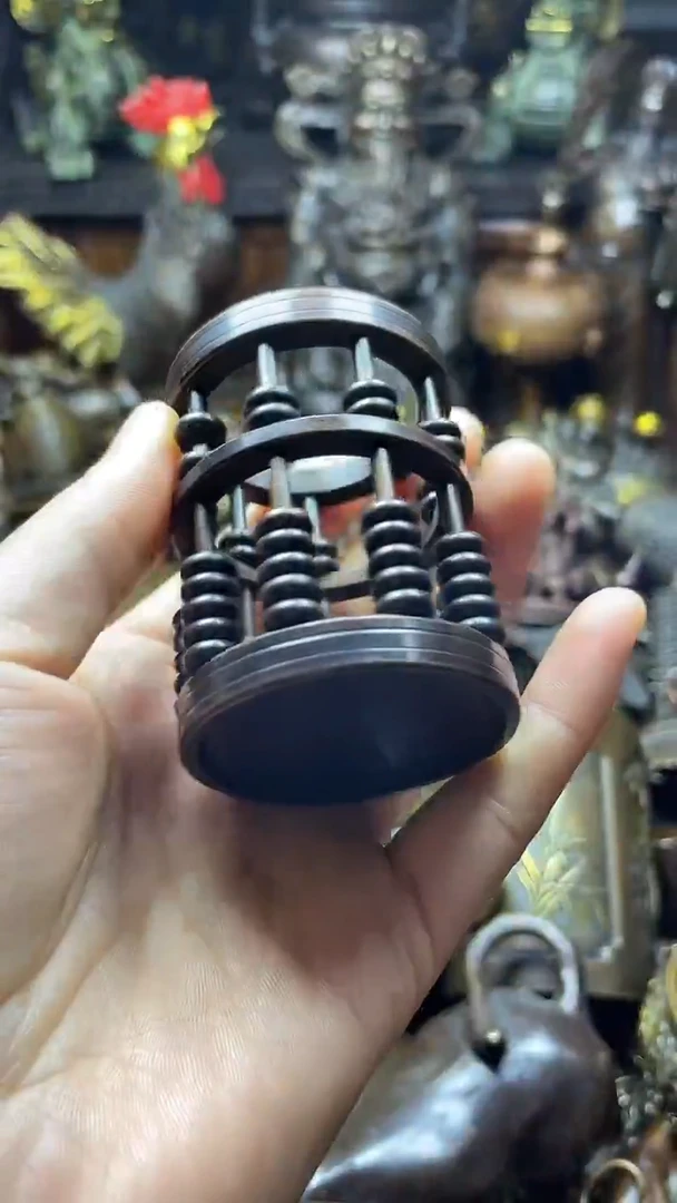 闪购链接，点击下单，有运费险，铜摆件