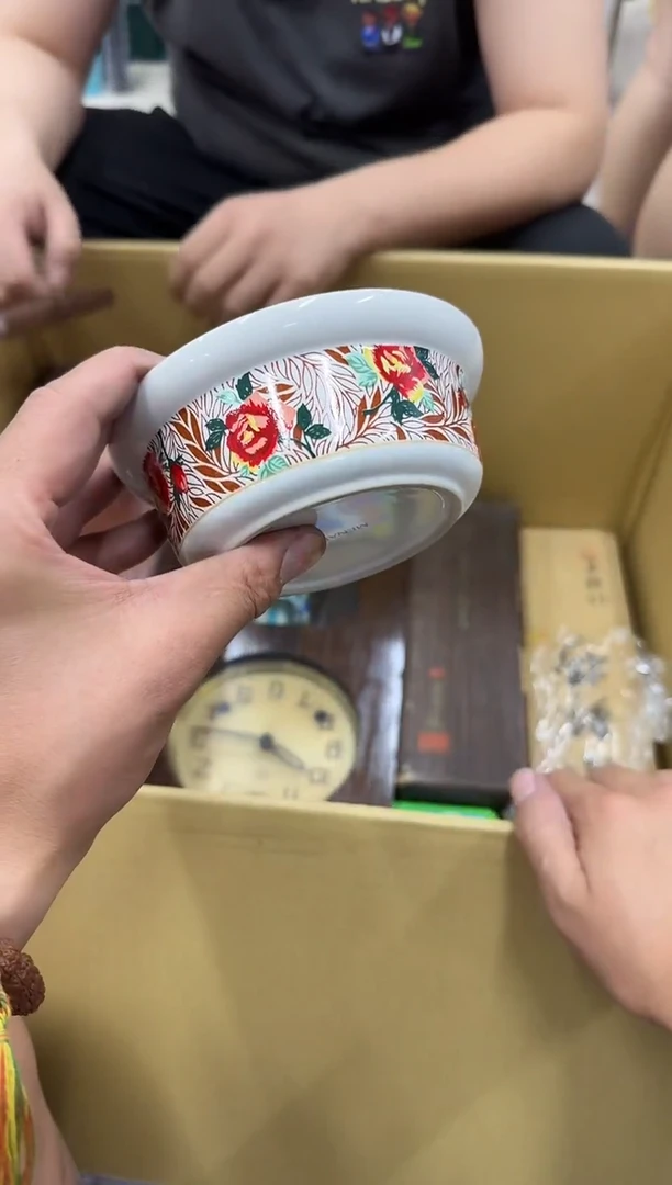 琉璃手工艺品2****2435