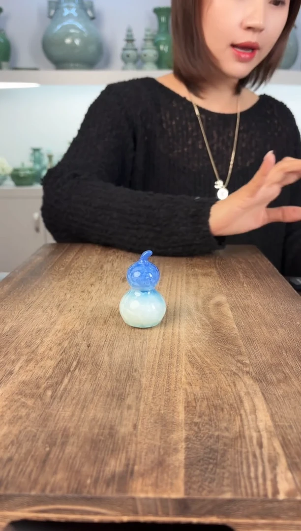 云间青瓷 小米茶器