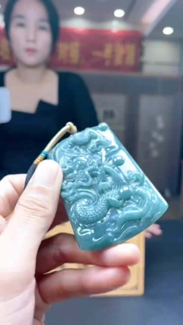 未镶嵌定制翡翠********64