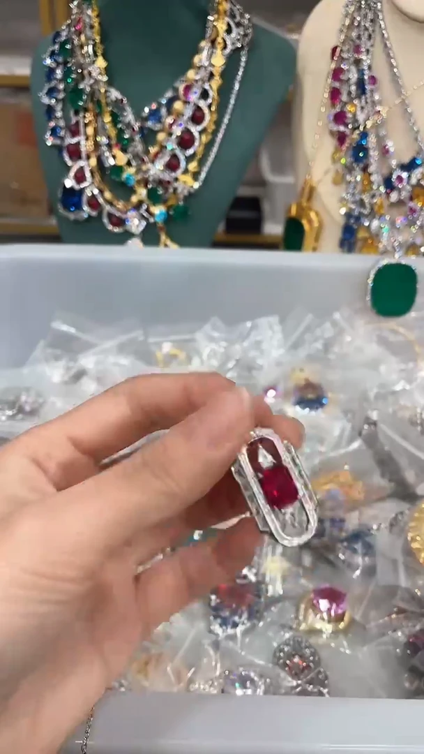 非金属无高端精品系列款式q634