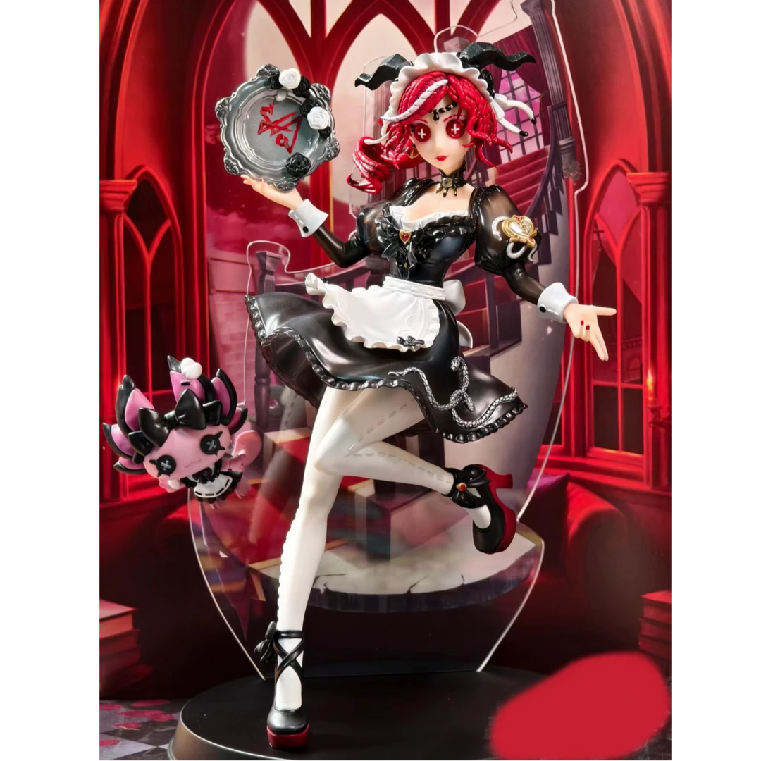 【咕嘎大转盘Plus升级版】第五人格系列卡牌盲盒手办（盲盒代拆）