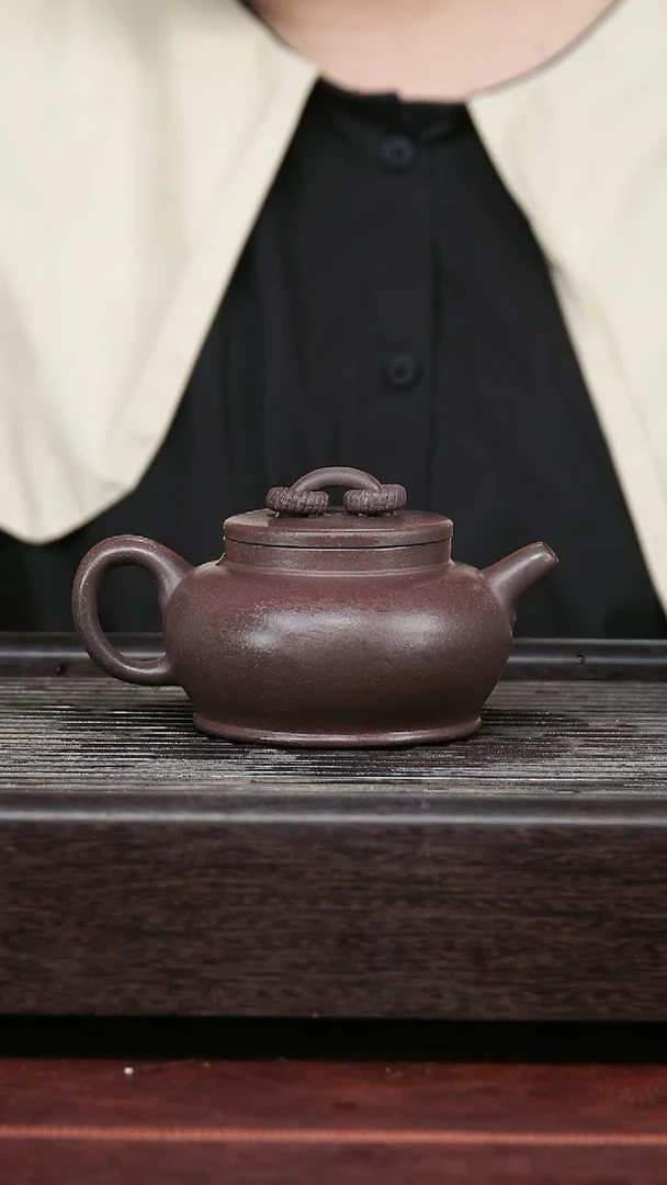 茶壶紫砂精品紫砂壶16....200CC
