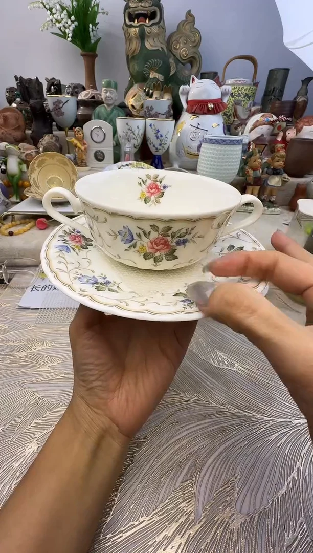 瓷片满58米包邮48小时发货