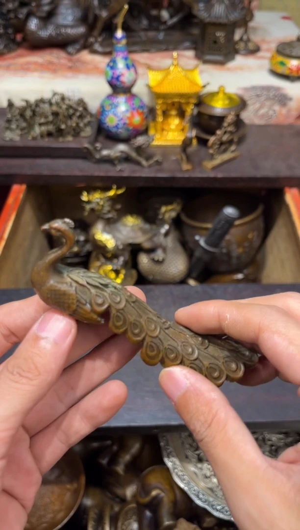 铜古居高端精选链接C2435