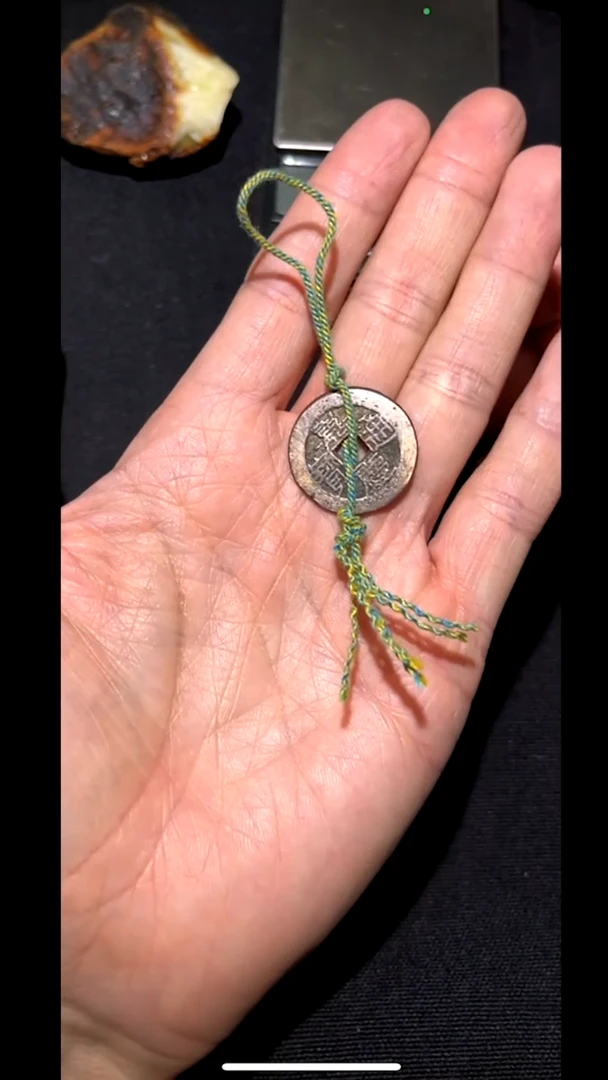 无合金pz603-82吊坠