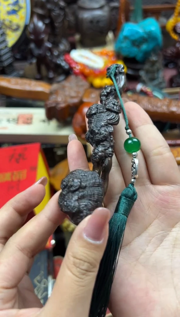 木——枷棋精品推荐——