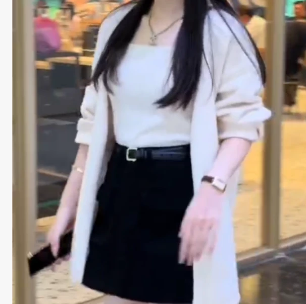 2025早秋时尚潮流百搭爆款女装吉XXia