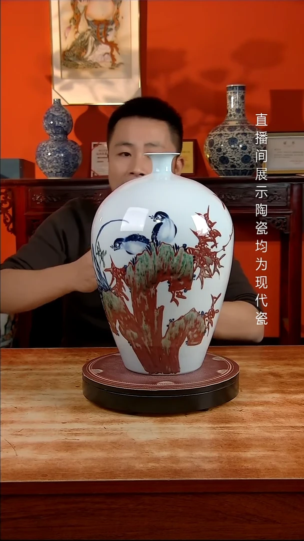景德镇御匠邦陶瓷1