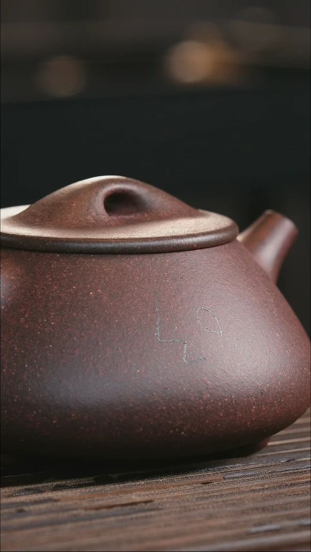 茶壶紫砂用****3紫砂     499