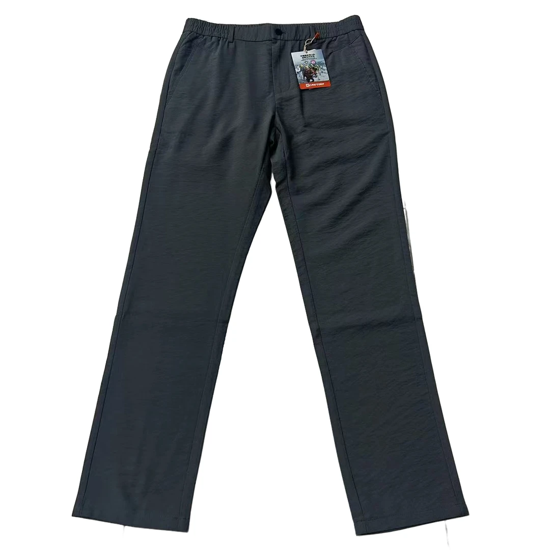 【401-430】孤品男女款休闲防水休闲裤弹力裤