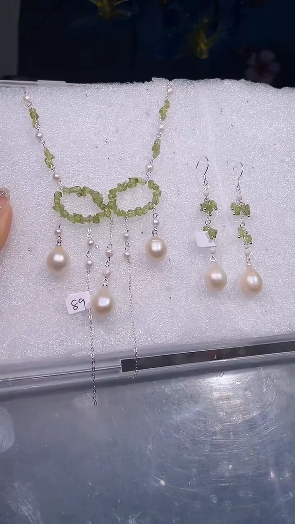 银S925镶嵌耳饰紫晶?****?紫气东来☀顺