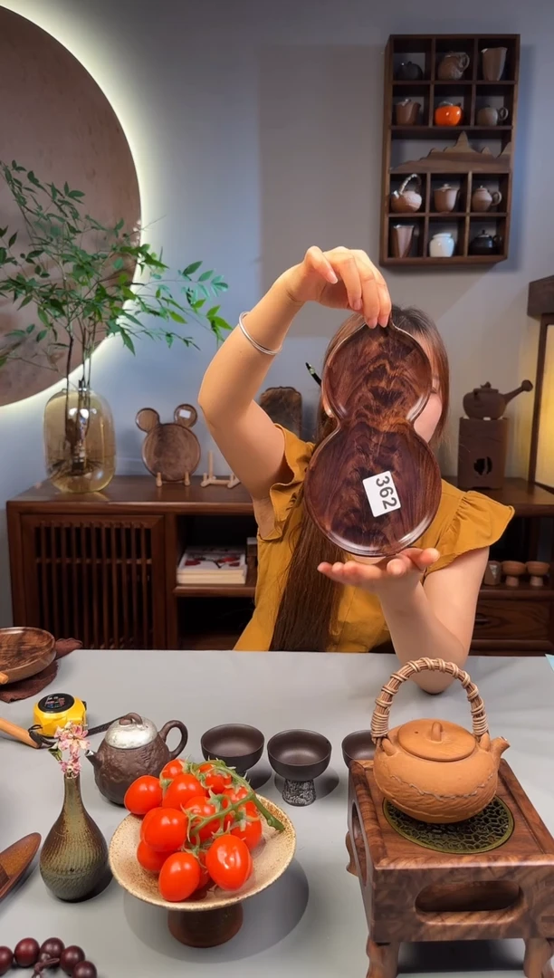 北美黑胡桃实木原木