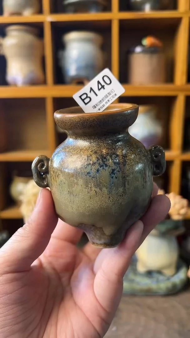 一**?140【多肉花盆多肉盆】