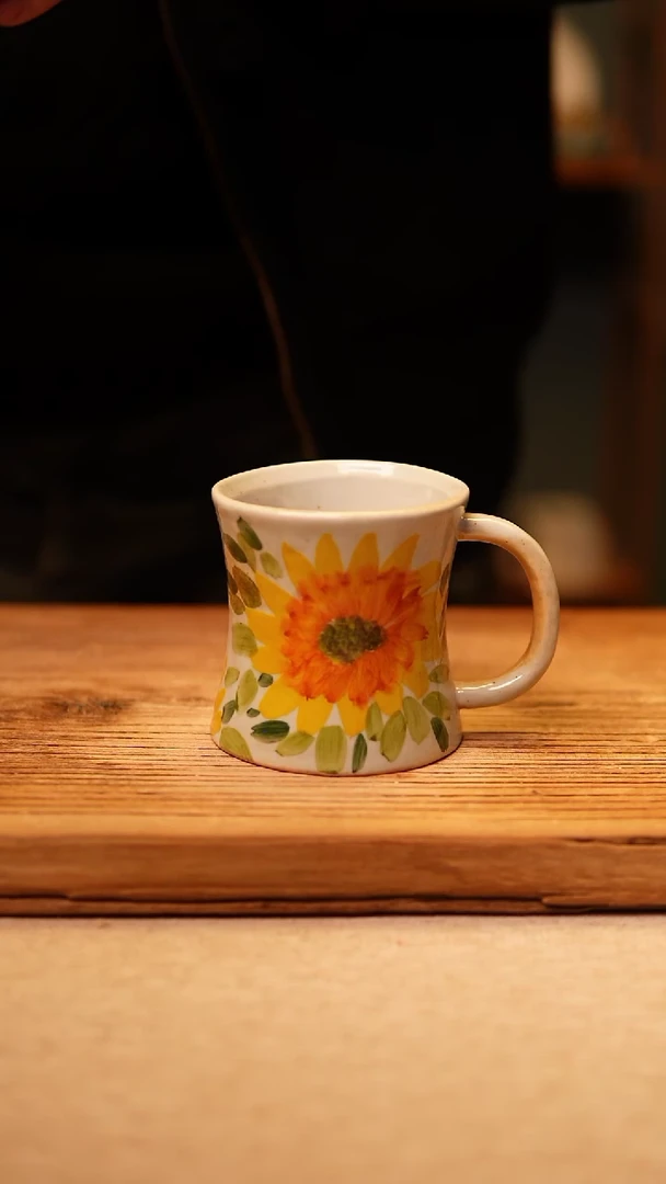 【闪购商品】@@陶园瓷舍@@纯手工手绘@高温釉下彩