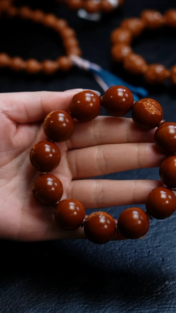 手串/手链橄榄核橄榄核