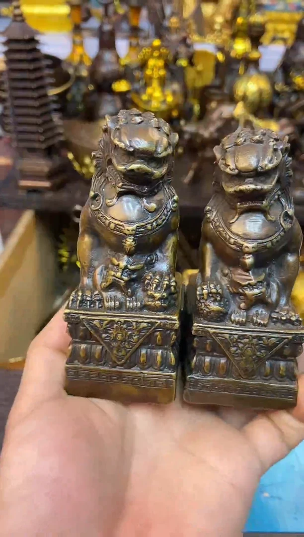 物品摆件 案台摆件