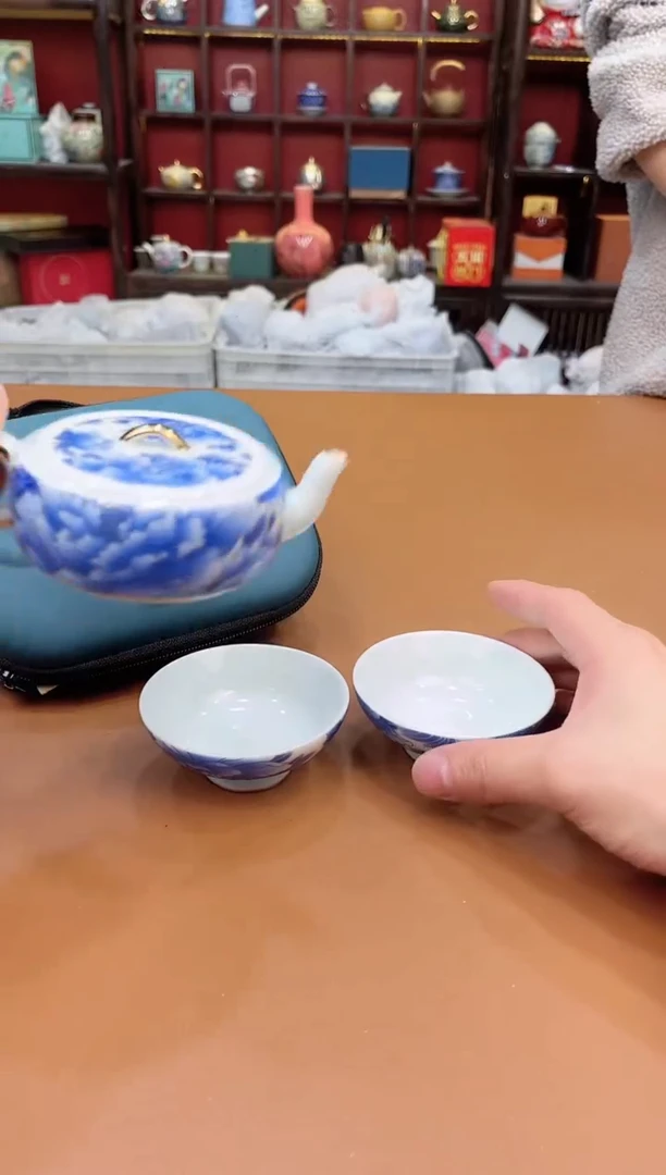 【闪购商品】其他一铭茶器粉丝福利@@888