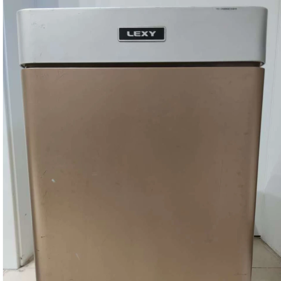 8新 LEXY/莱克 55号 二手莱克空气净化器（带线、不带滤芯）