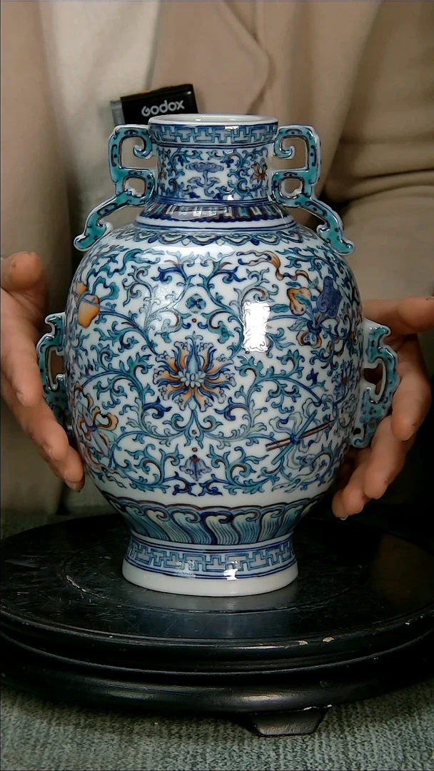 【闪购商品】瓶尚古艺术馆专属链接