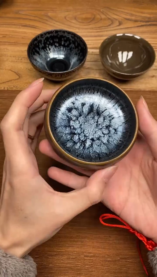【闪购商品】茶盏22