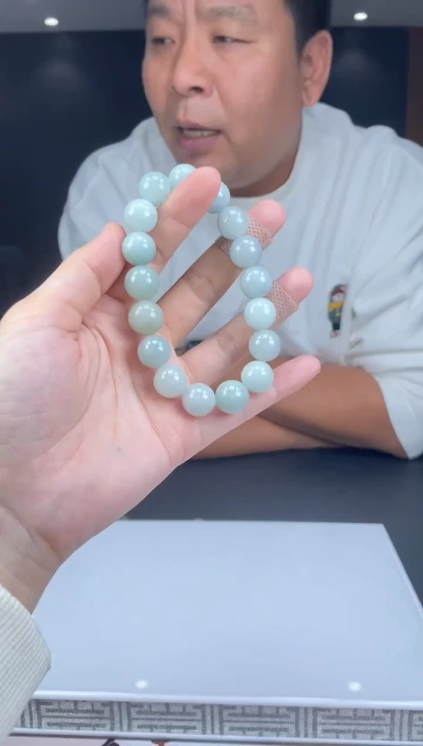 【闪购商品】定制翡翠未镶嵌01-22HDJT0126407