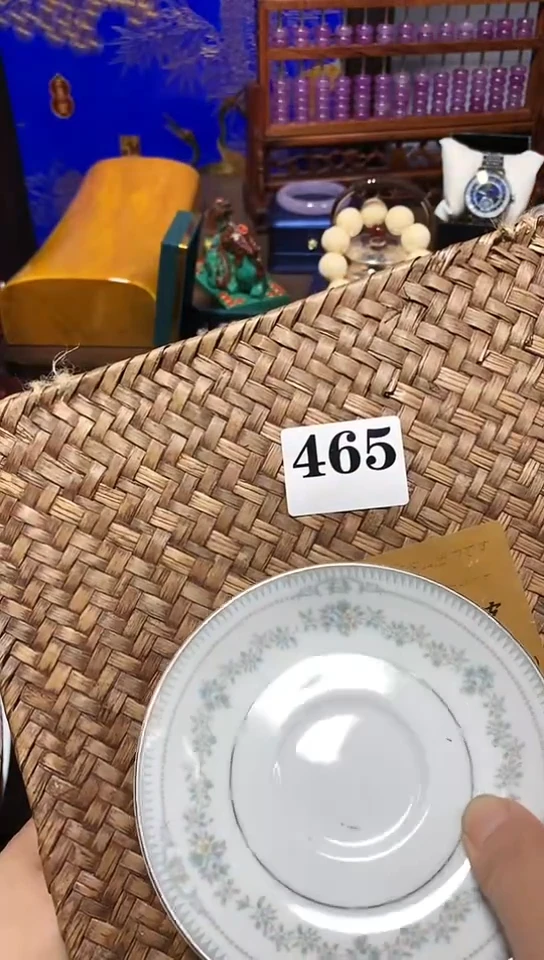 瓷器默认链接一物一拍