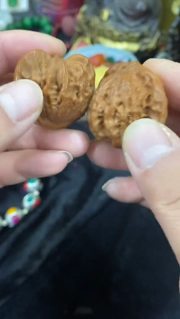 把件文玩核桃【闪购商品】主播推荐