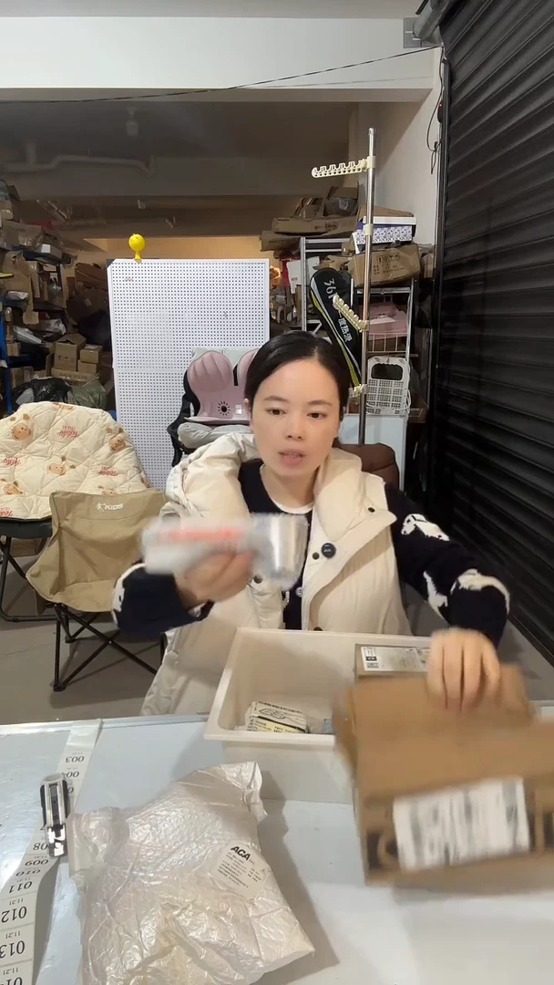 日用百货，福利核桃夹，泼油小锅等03