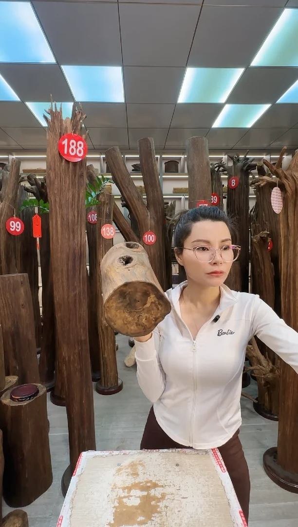 沉香沉香枕沉香原料 七天无理由